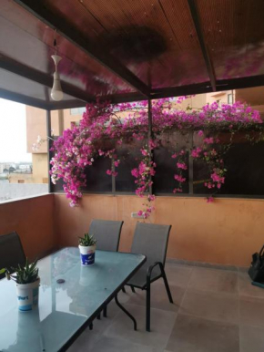 A wonderful stay at the Dead Sea